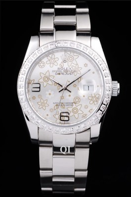 Rolex watch woman-101